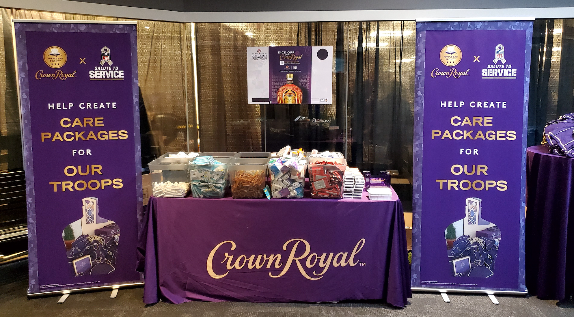 Crown